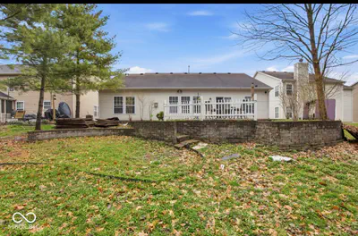 344 Legacy Boulevard, Greenwood - 29