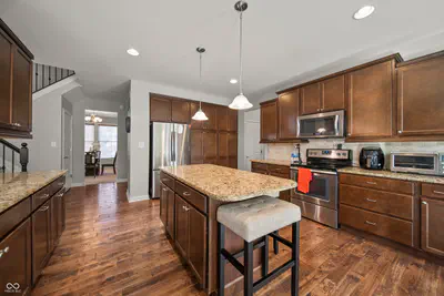 10599 Geist View Drive, Fishers - 47