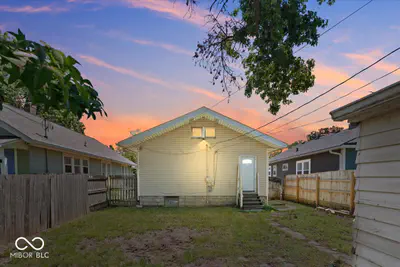 524 Bradley Avenue, Indianapolis - 23
