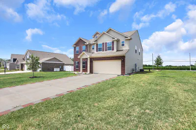 180 Blue Lace Drive, Whiteland - 3