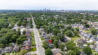 3272 College Avenue, Indianapolis - 27