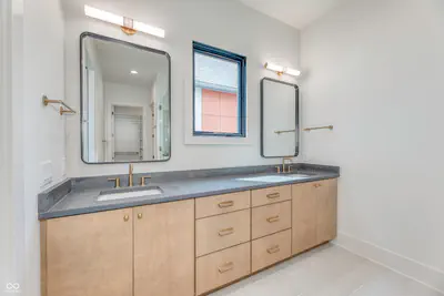 8694 Morgan Drive, Fishers - 43
