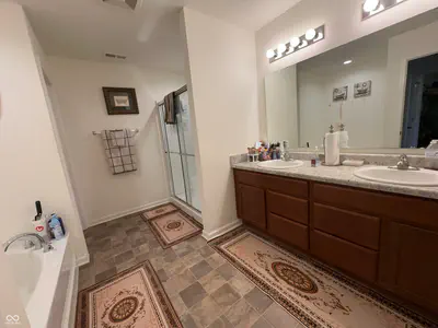 6749 Trey Drive, Camby - 27