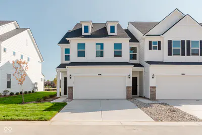 7280 Selah Lane, Noblesville