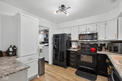 9209 Sea Pine Lane, Indianapolis - 14