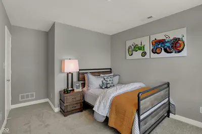 3277 Sugar Grove Drive, Whitestown - 30