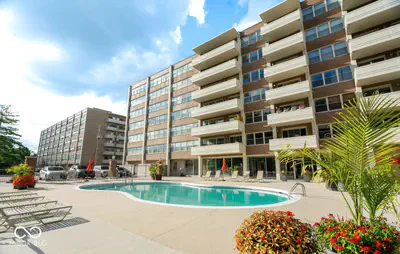 3965 Meridian Street, Indianapolis - 27