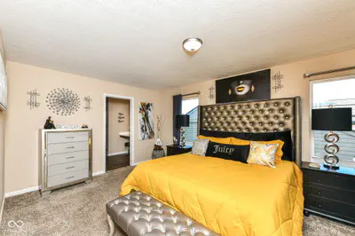 10917 Hunter Lake Lane, Indianapolis - 22