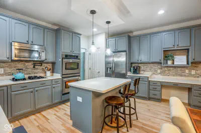 11667 Shadowwood Court, Zionsville - 7