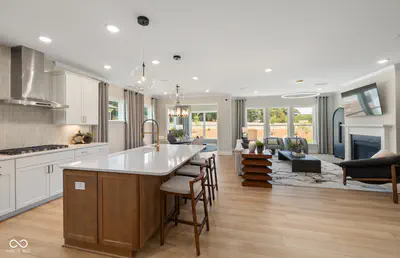 9876 Canterwood Lane, Fishers - 3