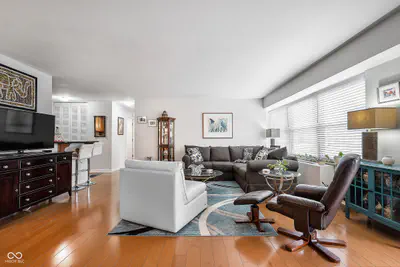 3965 Meridian Street, Indianapolis - 10