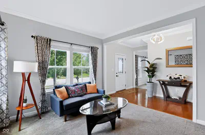 11947 Mannings Pass, Zionsville - 11