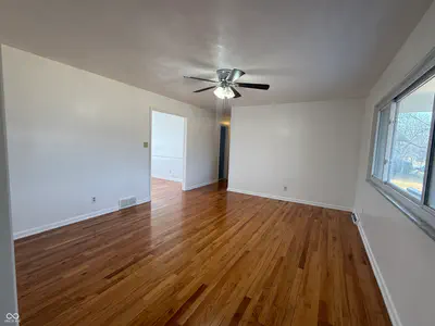 8101 Hi Vu Drive, Indianapolis - 5