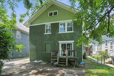 3307 College Avenue, Indianapolis - 44