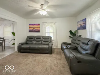 1232 Locke Street, Kokomo - 3