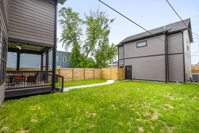 1027 Hosbrook Street, Indianapolis - 30