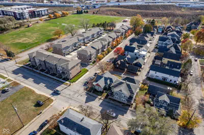 815 16th Street, Indianapolis - 30
