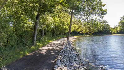 8641 Fawn Lake Circle, Indianapolis - 16