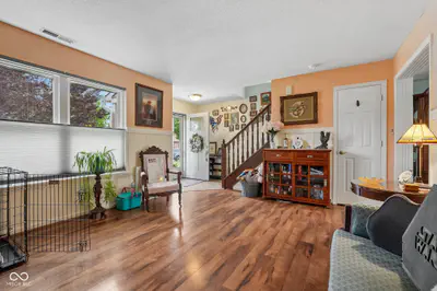 5514 Burning Tree Court, Indianapolis - 18