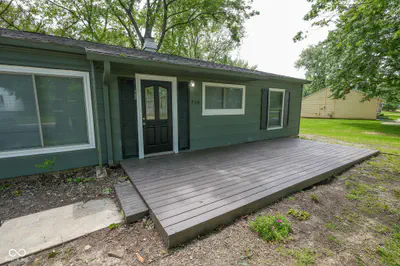 710 Brooks Drive, Fortville - 22