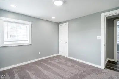 1631 Columbia Avenue, Indianapolis - 10