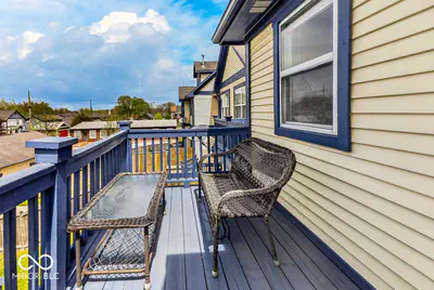 2258 Central Avenue, Indianapolis - 19