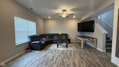 10246 Caprock Canyon Drive, Indianapolis - 7