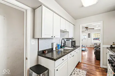 41 Post Road, Indianapolis - 14
