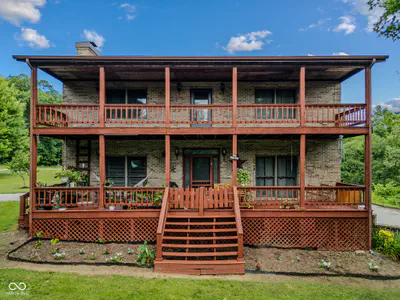 4325 County Road 650, Brownstown - 5