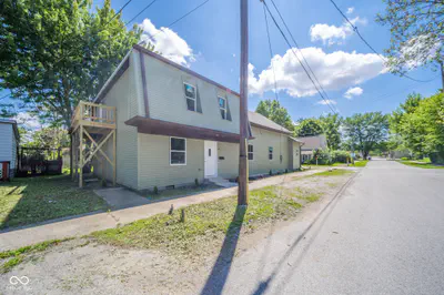 41 Warrick Street, Knightstown - 30