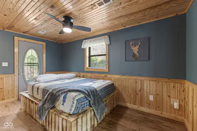 11040 Purdue Farm Road, Dubois - 43