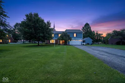 19910 State Road 37, Noblesville