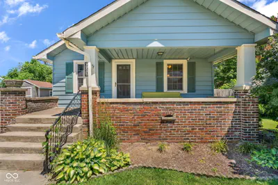 921 Walnut Street, Franklin - 2