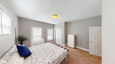 923 State Avenue, Indianapolis - 46