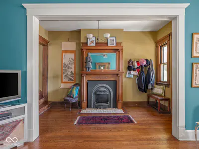 1218 Central Avenue, Indianapolis - 8