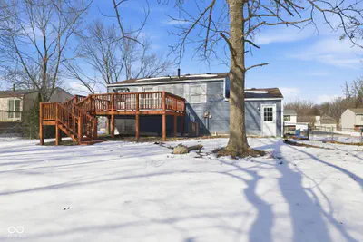 11345 McDowell Drive, Indianapolis - 33