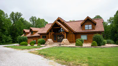 920 County Road 300, North Vernon