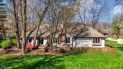 5571 Red Oak Drive, Greenfield - 87