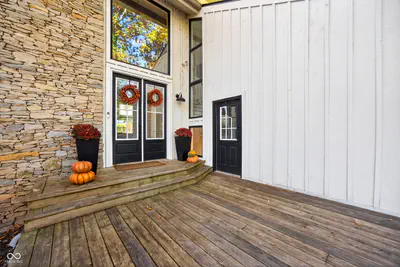 9428 Harbour Pointe Drive, Bloomington - 9
