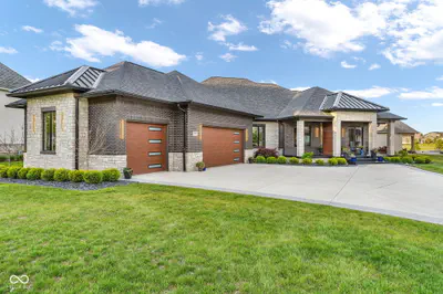 3995 Chapel Hill Court, Bargersville - 11