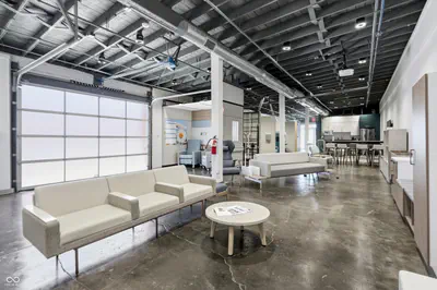 536 Market Street, Indianapolis - 18