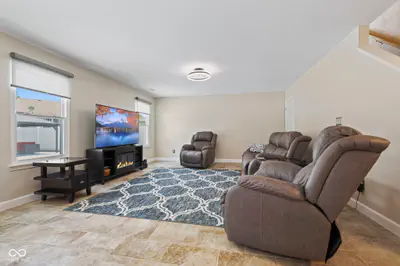 435 Lake Shore Court, Franklin - 15