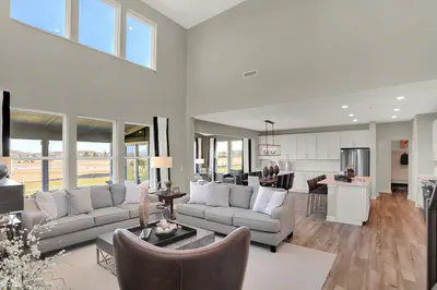 1648 Vista Ridge North View, Greenwood - 12