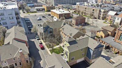 518 Miami Street, Indianapolis - 29