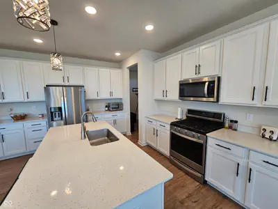 6761 Jacone Drive, Brownsburg - 4