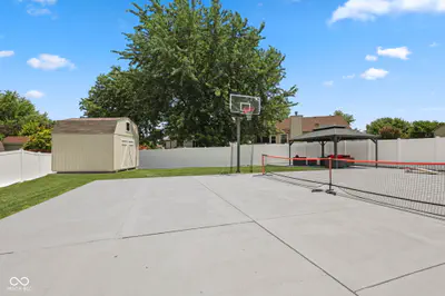435 Lake Shore Court, Franklin - 18