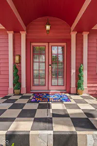 814 48th Street, Indianapolis - 5