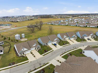4298 Red Barn Drive, Whitestown - 30