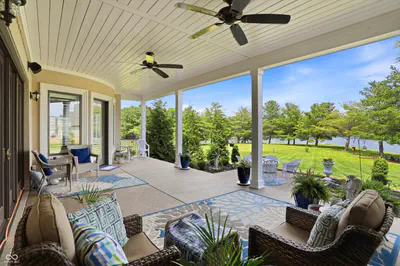 4025 Lochview Court, Bargersville - 19