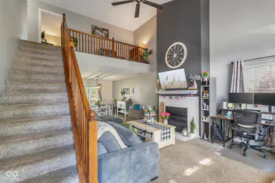 5871 Glen Haven Boulevard, Plainfield - 5